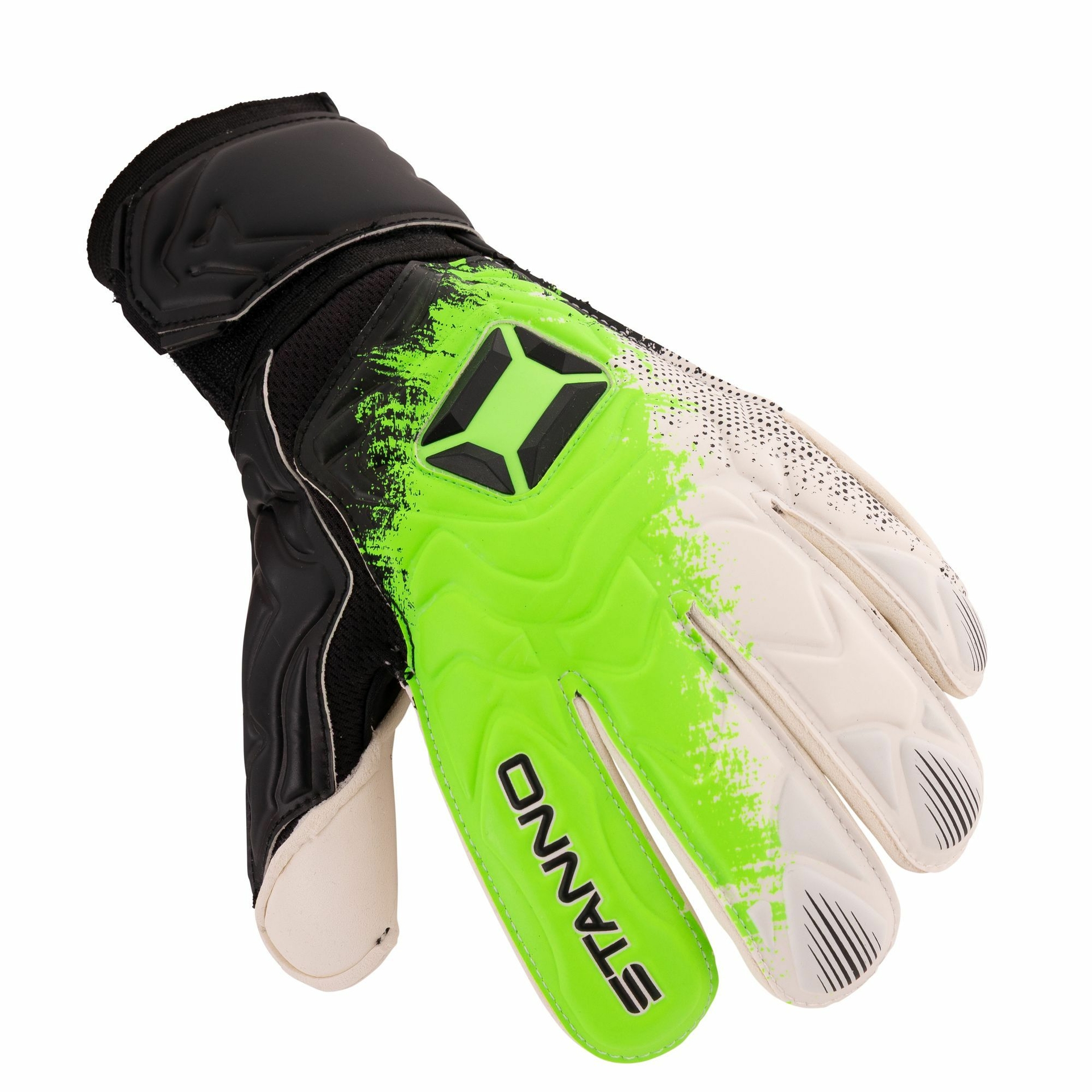 Stanno Ultimate Grip V JR keepershandschoenen, foto 4 van 6