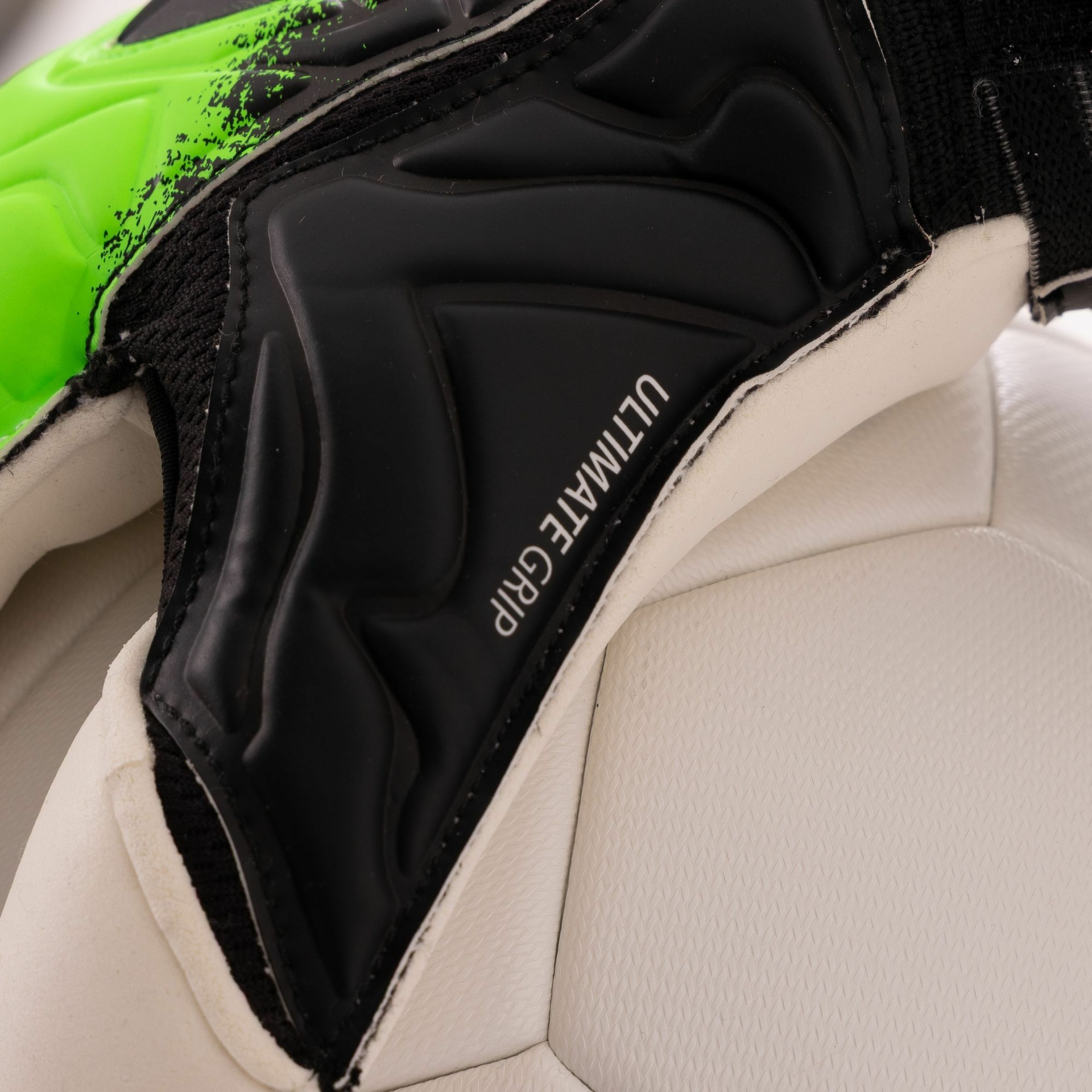 Stanno Ultimate Grip V JR keepershandschoenen, foto 6 van 6