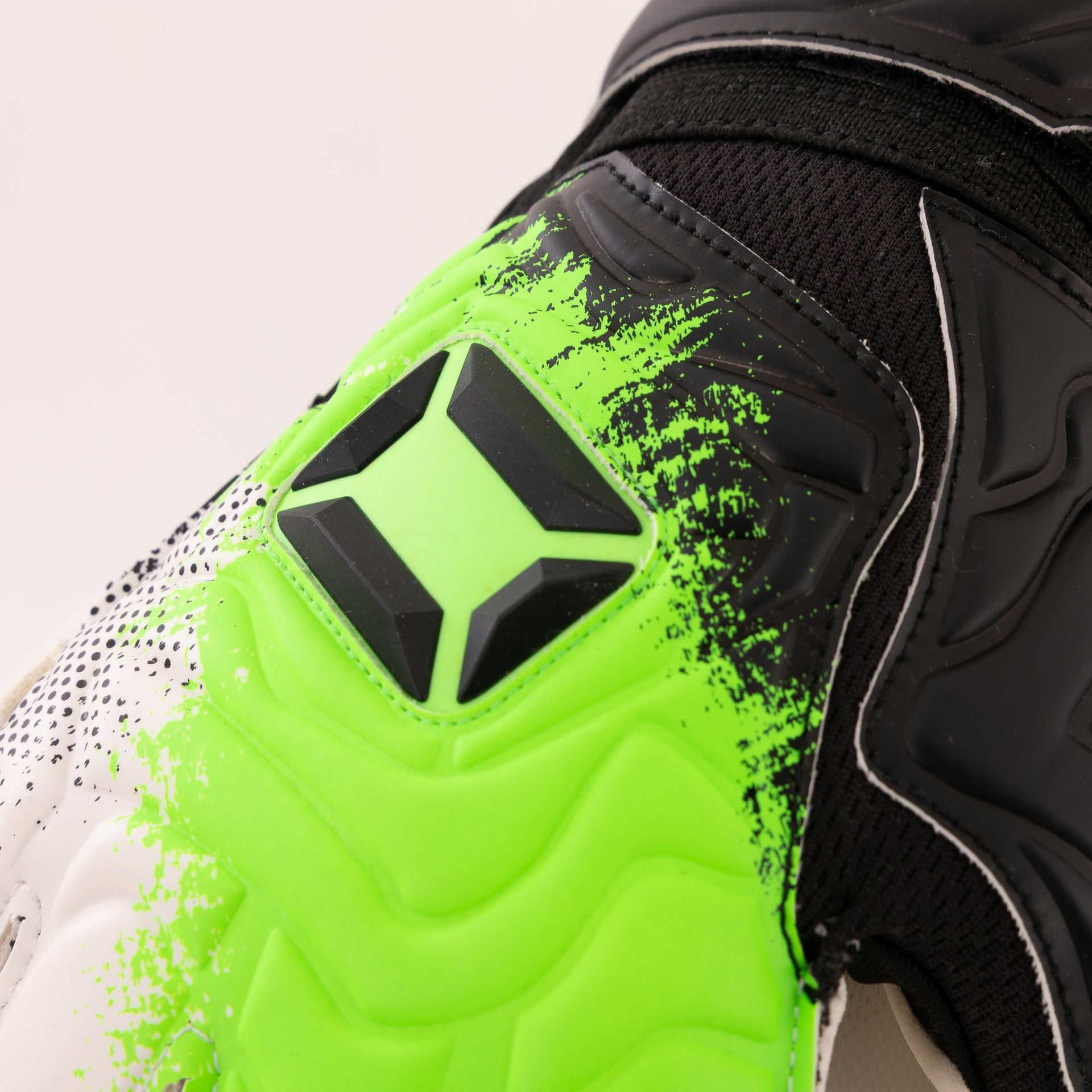 Stanno Ultimate Grip V JR keepershandschoenen, foto 3 van 6
