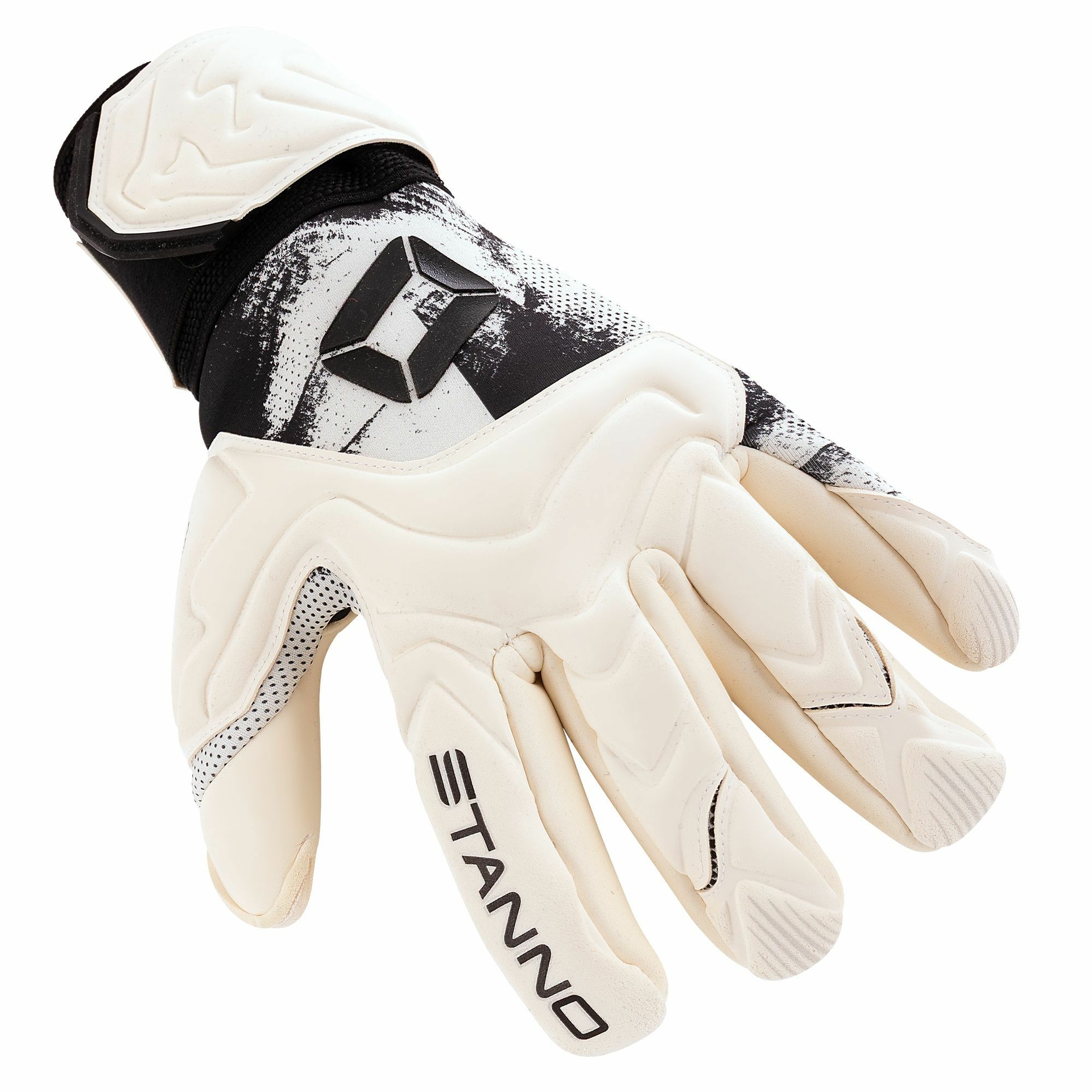 Stanno Ultimate Grip keepershandschoenen, foto 6 van 6