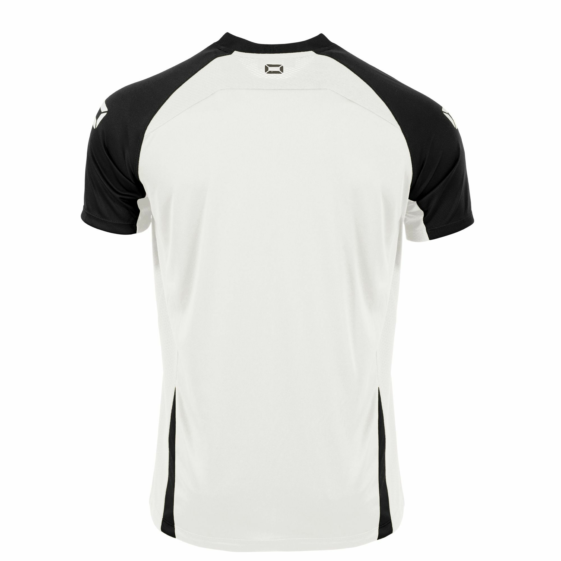 Stanno Stadio shirt - wit/zwart, foto 4 van 5