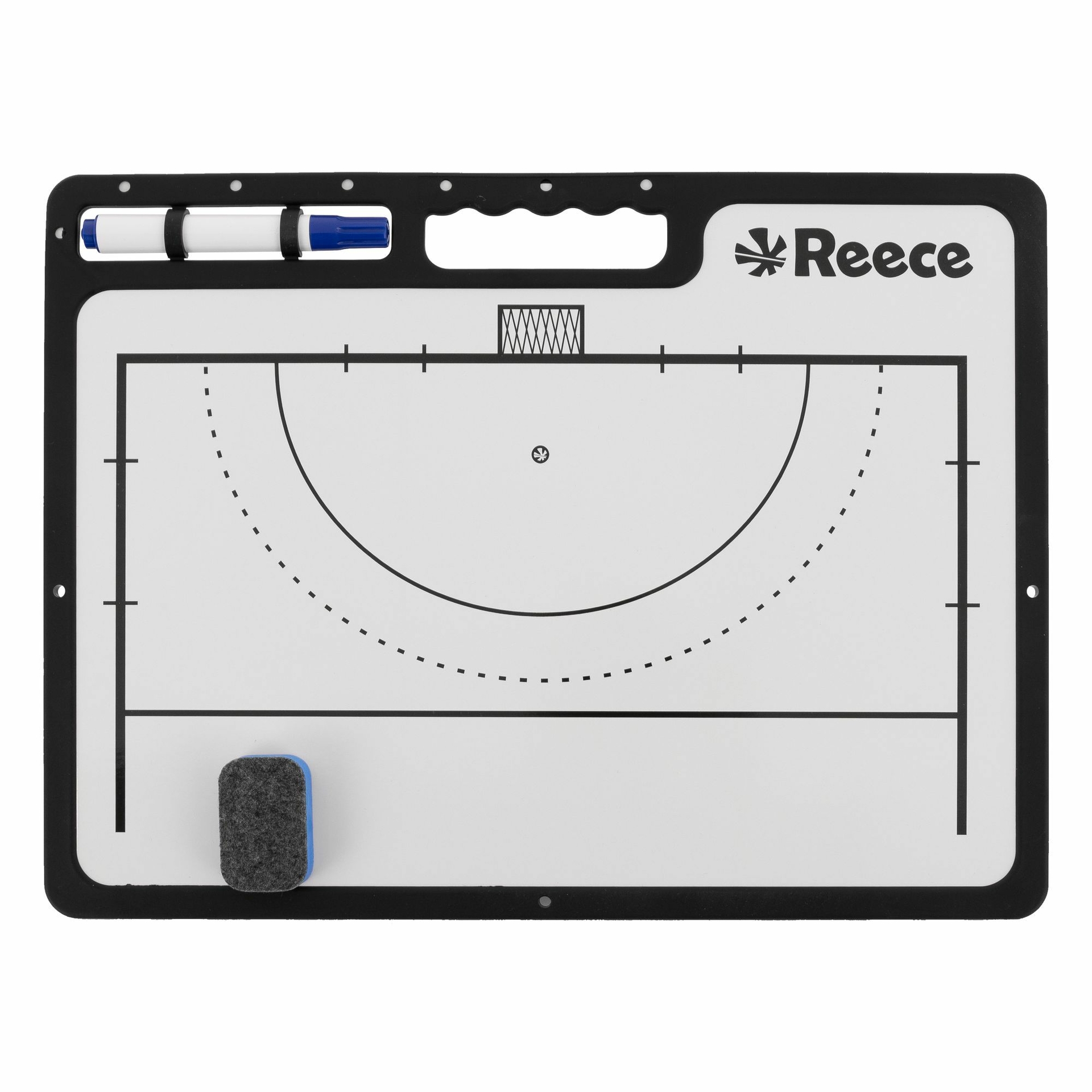 Reece Coachbord Hockey, foto 3 van 3