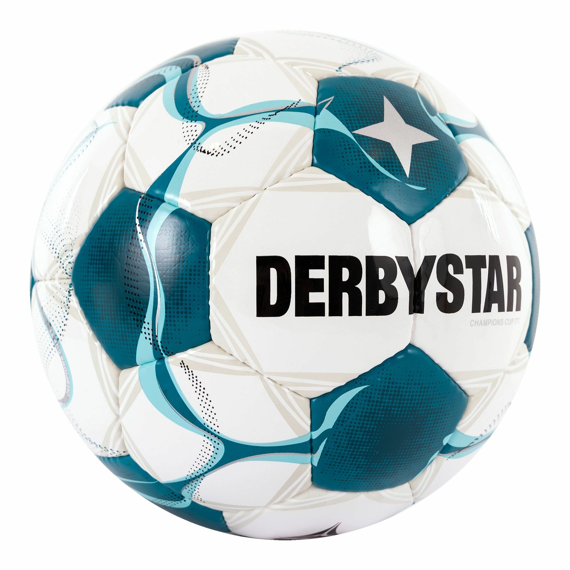 Derbystar Champions Cup III, foto 3 van 6