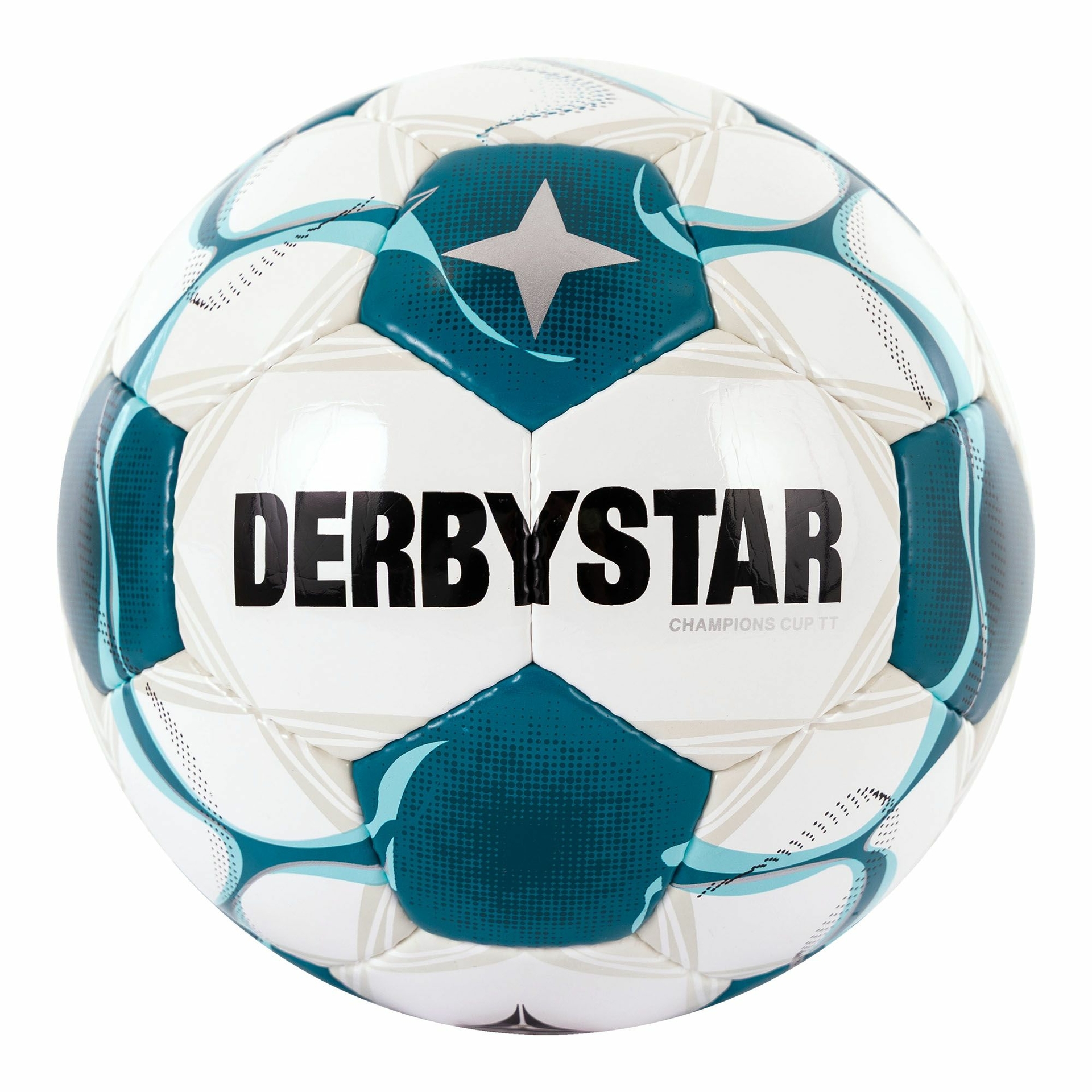 Derbystar Champions Cup III