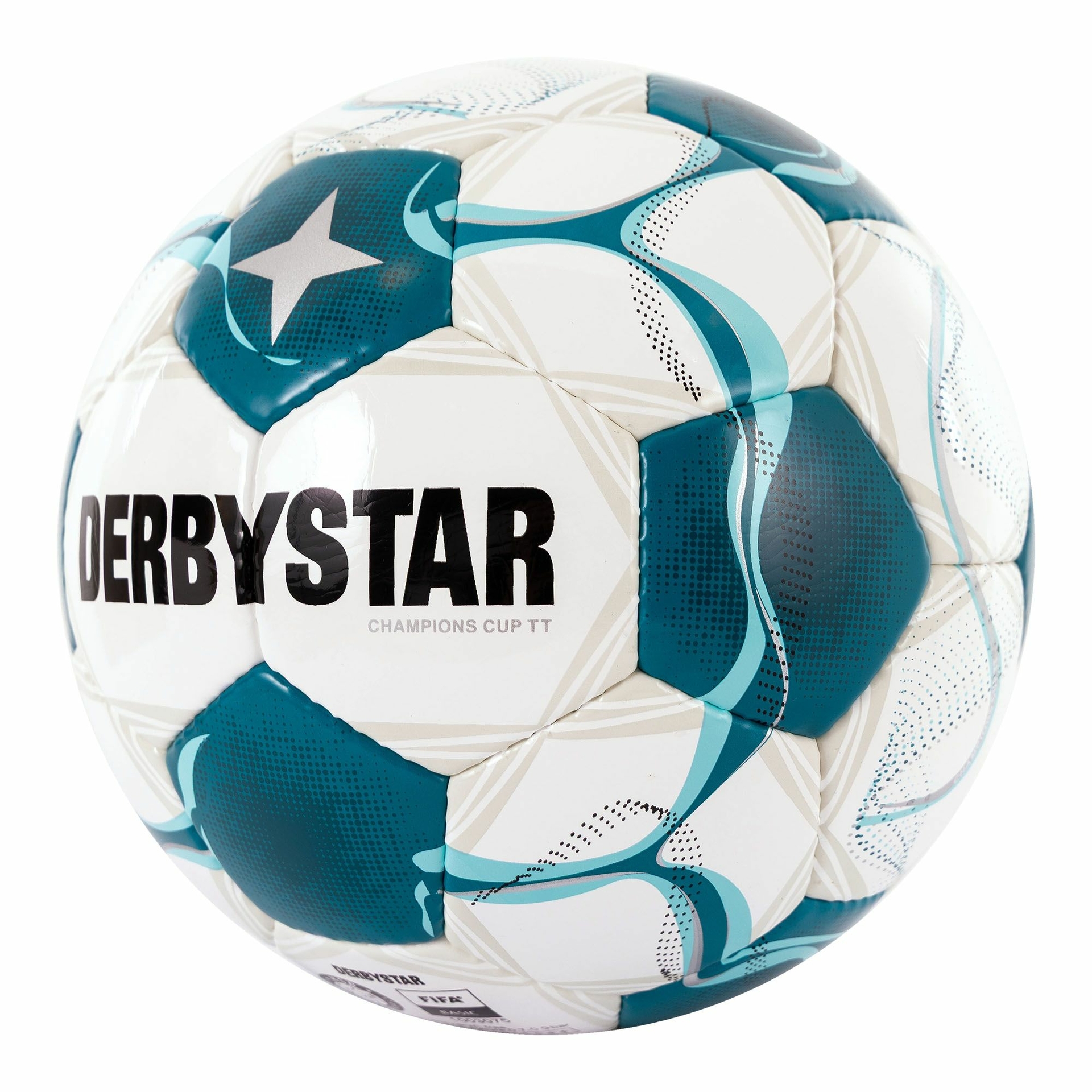 Derbystar Champions Cup III, foto 4 van 6
