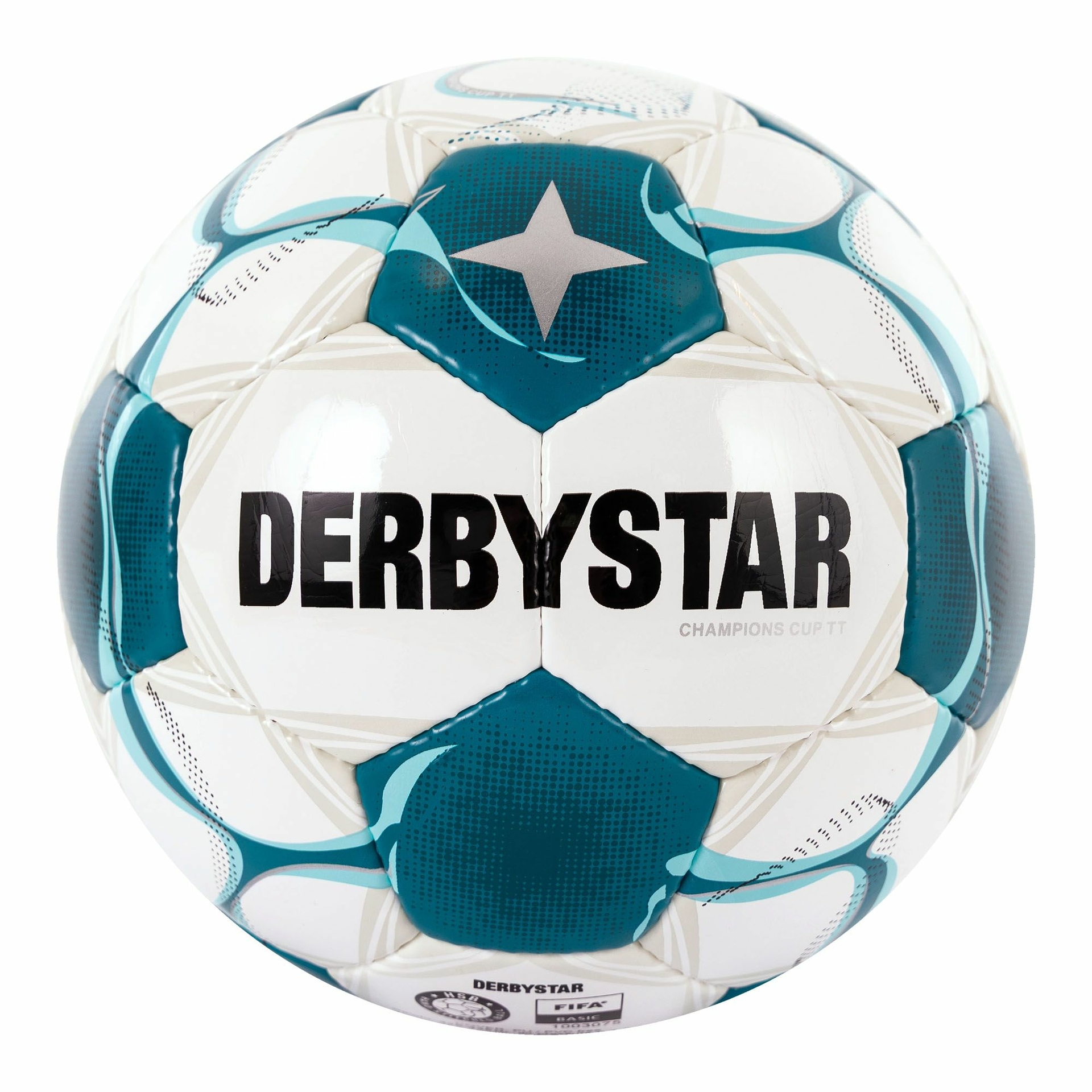 Derbystar Champions Cup III, foto 5 van 6