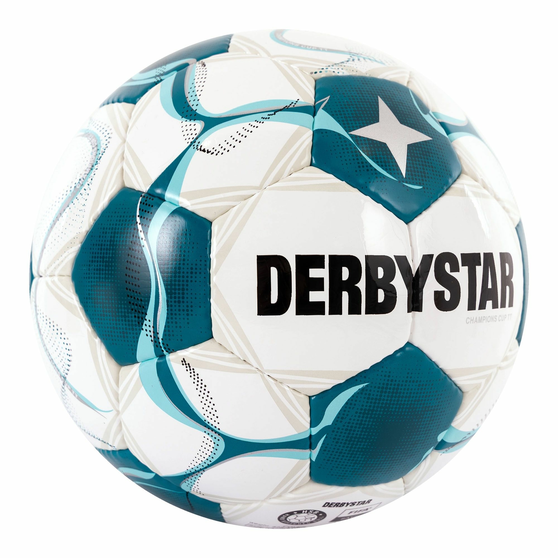 Derbystar Champions Cup III, foto 6 van 6