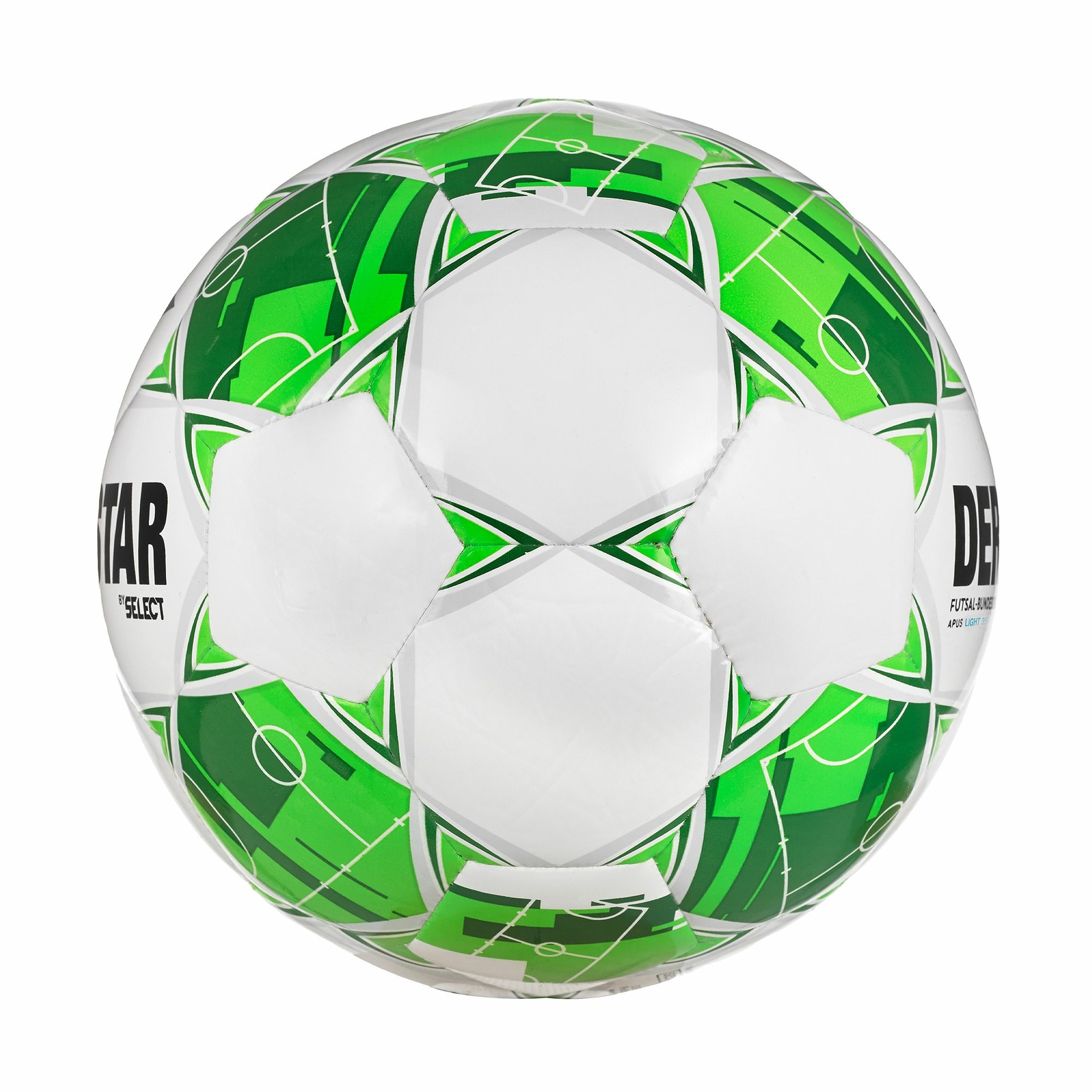 Derbystar Apus Light Futsal Bundesliga, foto 2 van 4