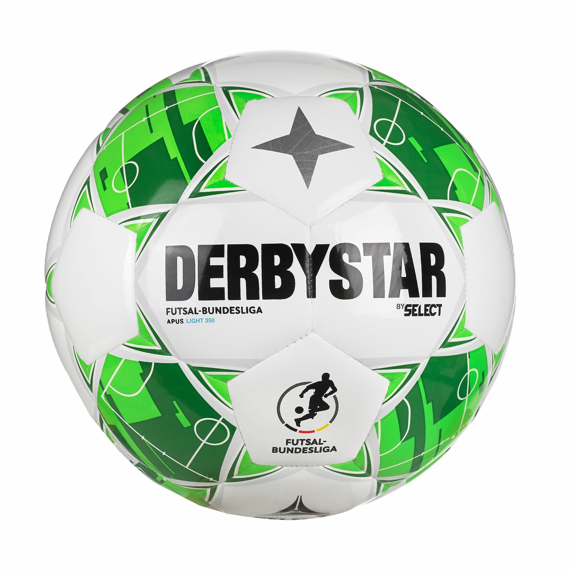 Derbystar Apus Light Futsal Bundesliga