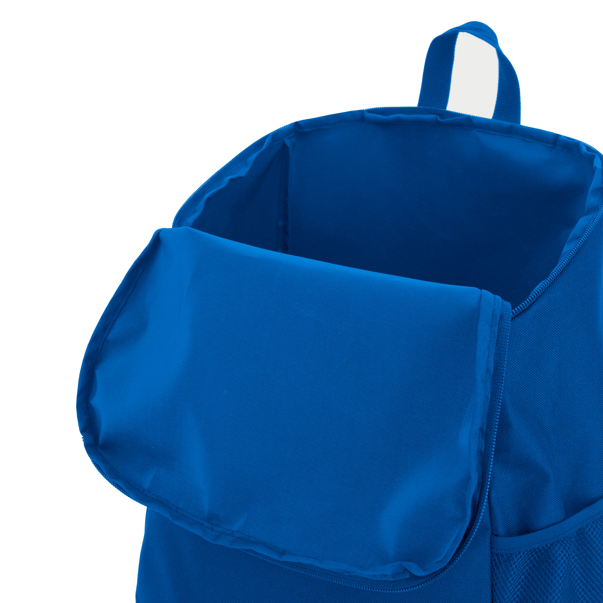 Macron Axis backpack rugtas - blauw, foto 5 van 6