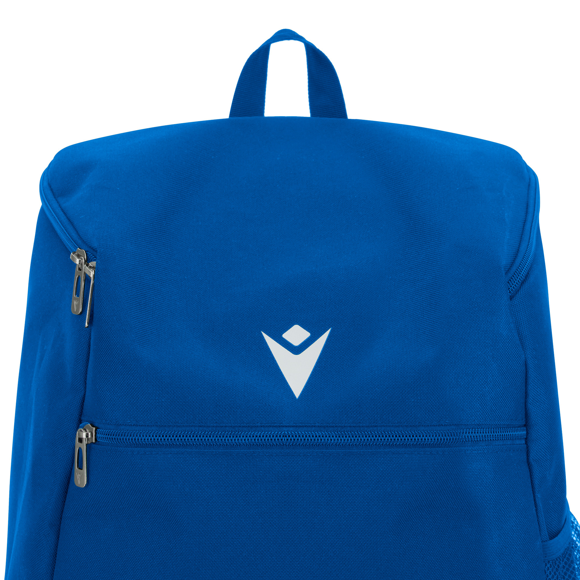 RTC Basketball Noord - Macron Axis backpack rugtas - blauw, foto 2 van 6