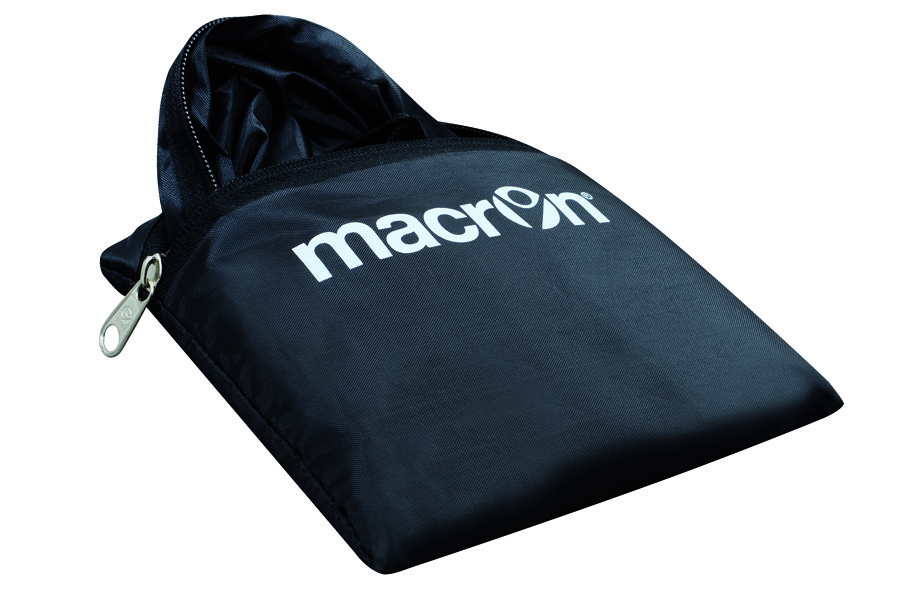 Macron Wing rugzak - blauw, foto 3 van 3