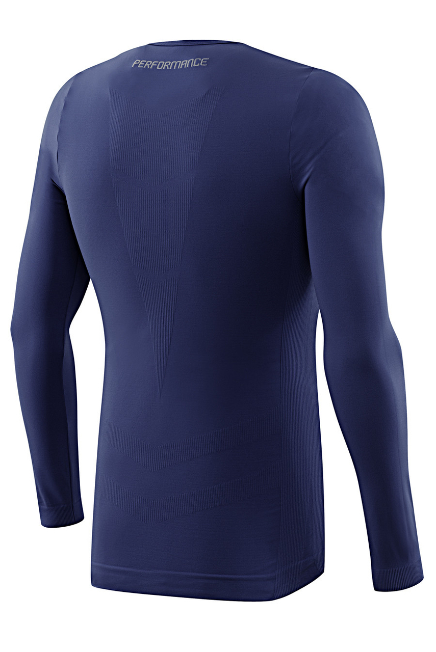 WHSC - Macron Performance long sleeves, foto 2 van 3
