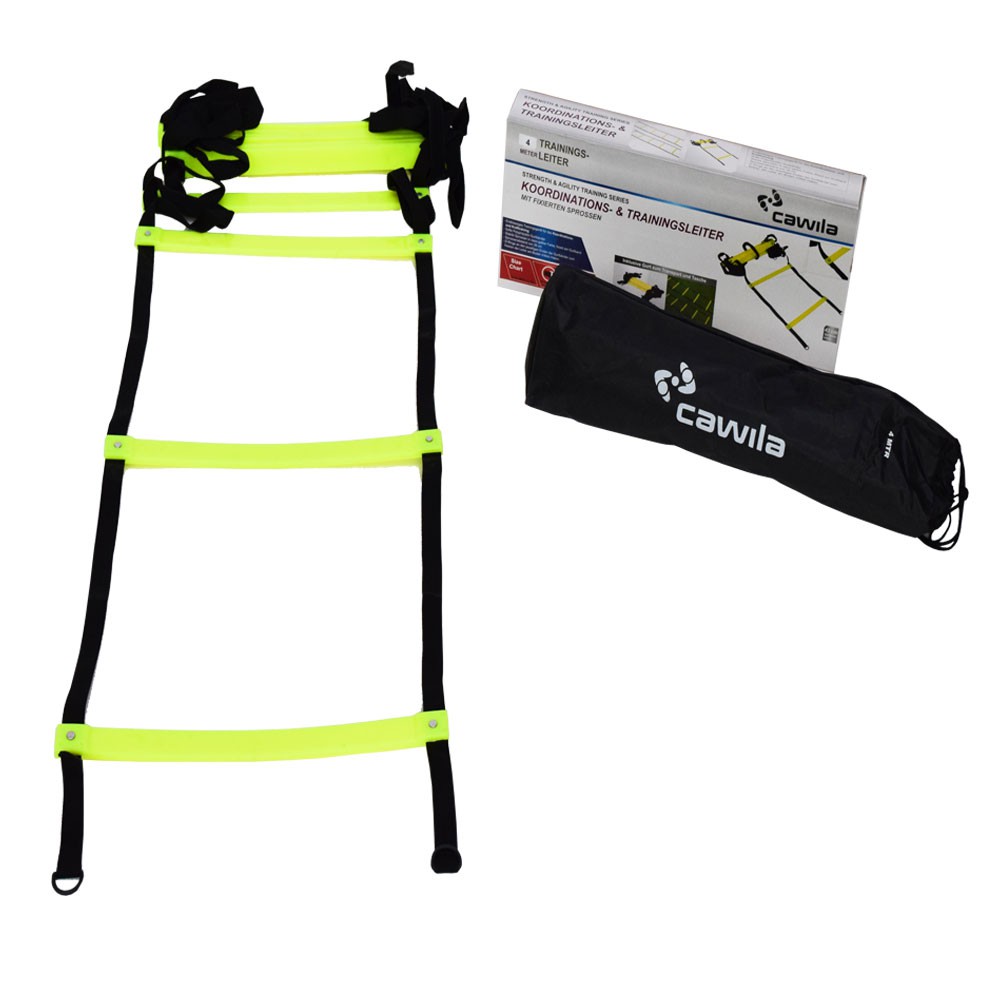 Cawila vaste speedladder - M, foto 2 van 6