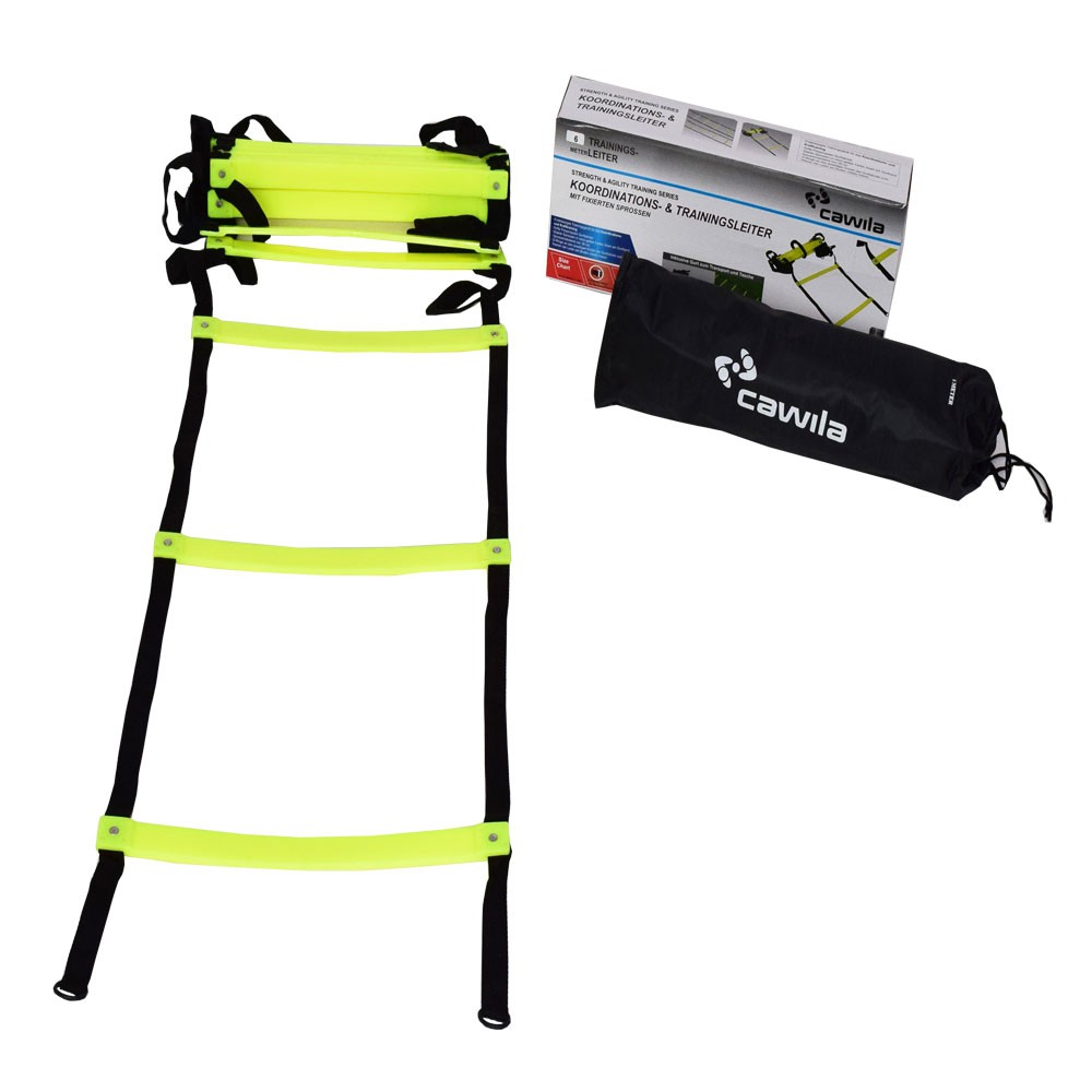 Cawila vaste speedladder - L, foto 2 van 6