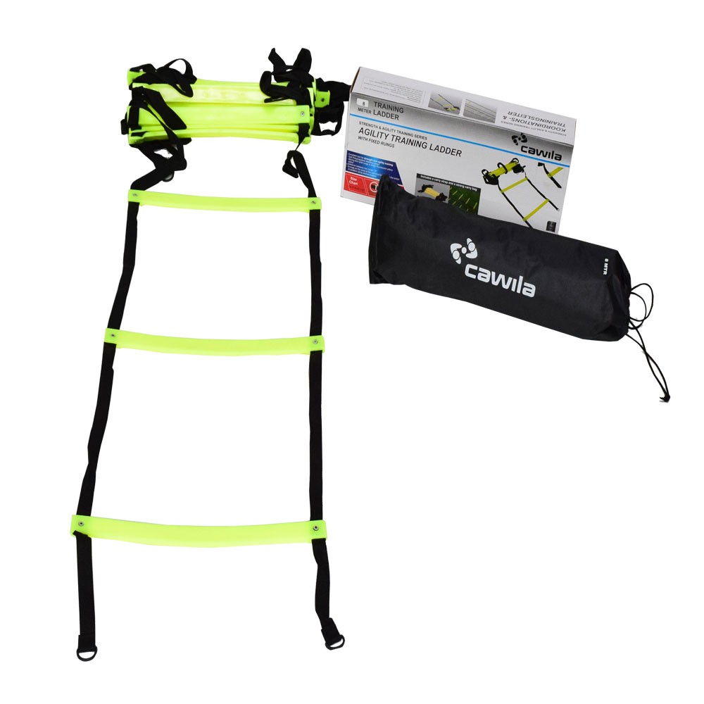 Cawila vaste speedladder - XL, foto 2 van 6