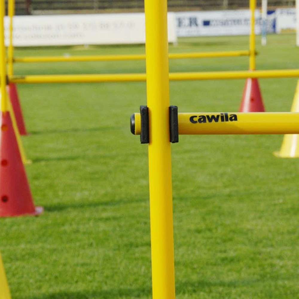 Clip - trainingsstangen, foto 4 van 6