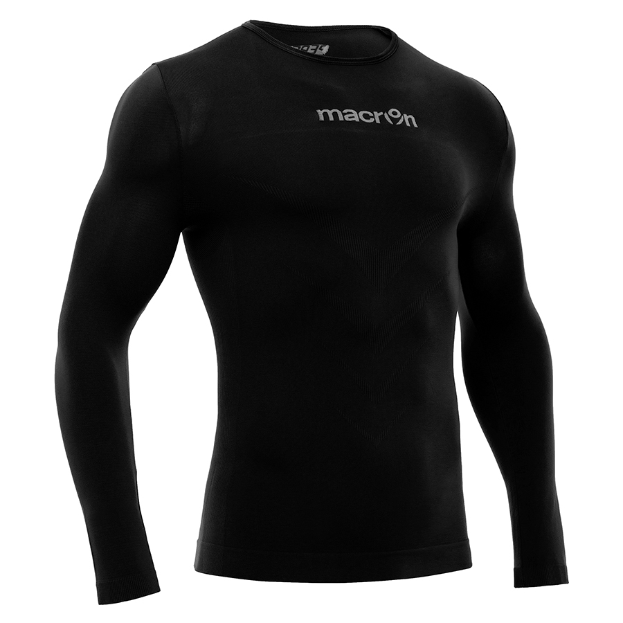 Macron Performance long sleeves - zwart