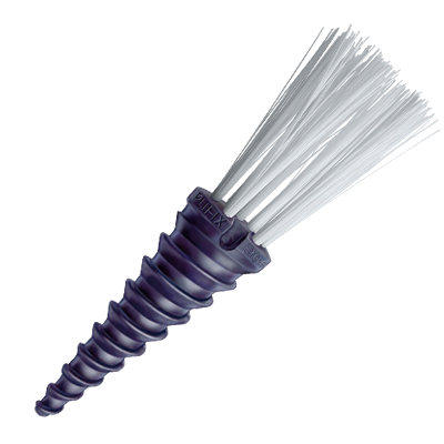 Plifix markeerpluimen set, foto 2 van 4