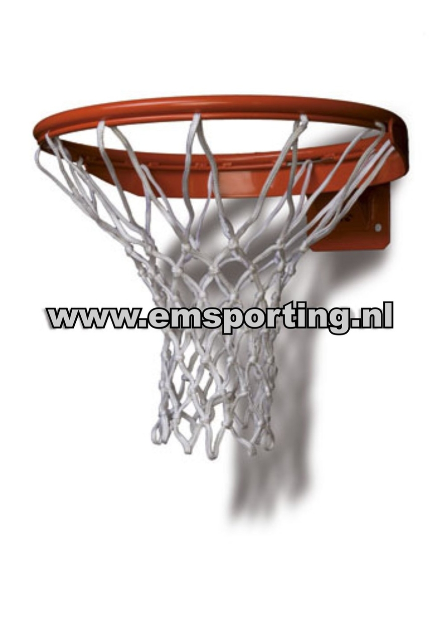 Basketbalnet, foto 3 van 4