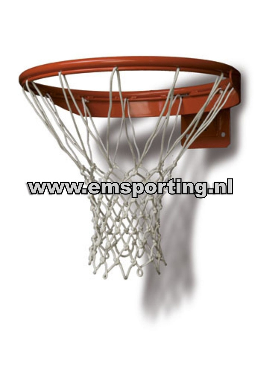 Basketbalnet, foto 4 van 4