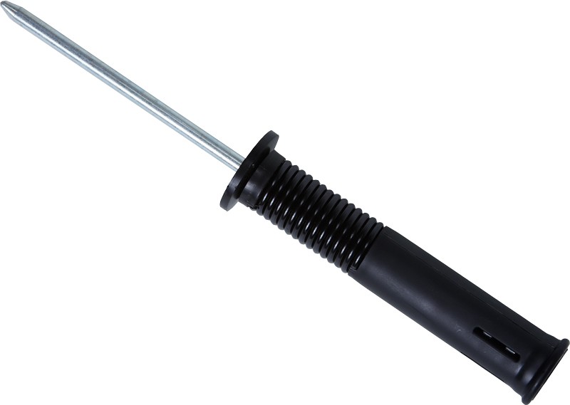 Cawila slalomstangadapter met knik element, foto 3 van 3
