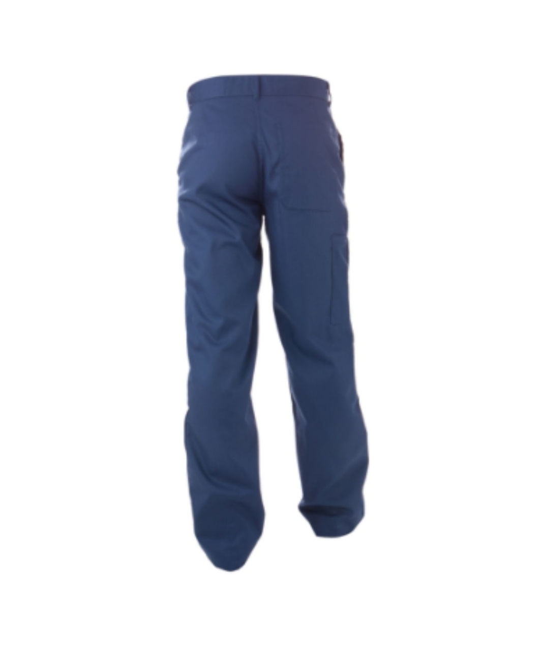 Werkbroek Gary - zwart, foto 2 van 2