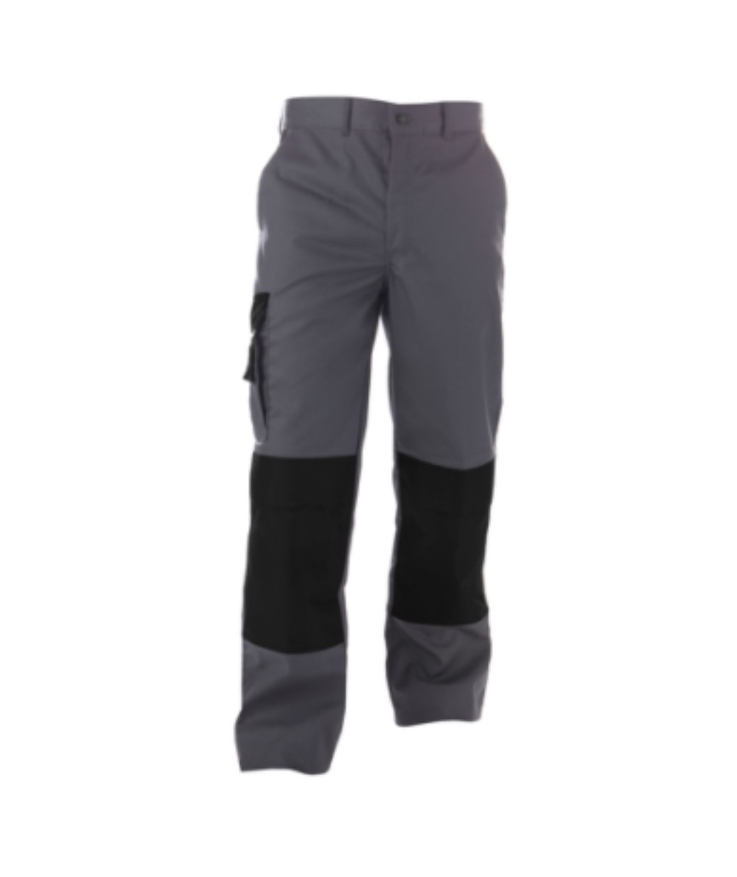 Werkbroek Devon wit