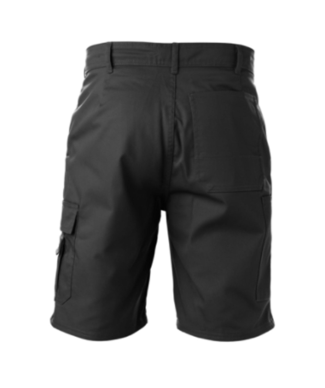 Werkshort Novara grijs, foto 2 van 2