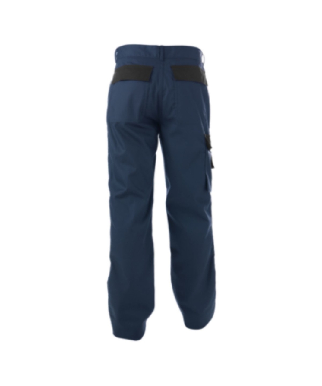 Werkbroek Devon navy, foto 2 van 3