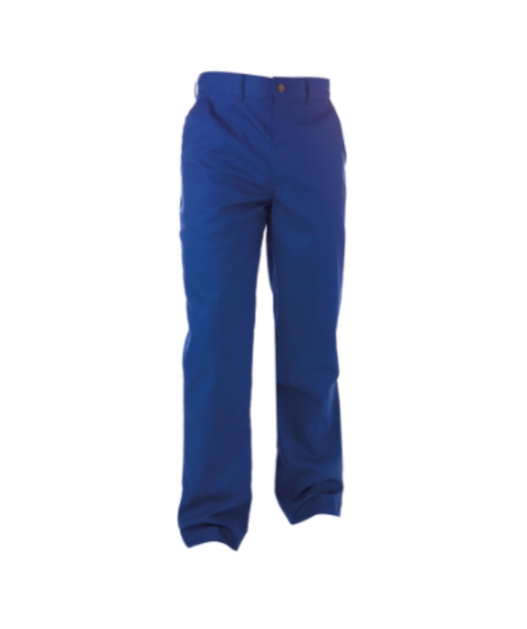 Werkbroek Gary - blauw