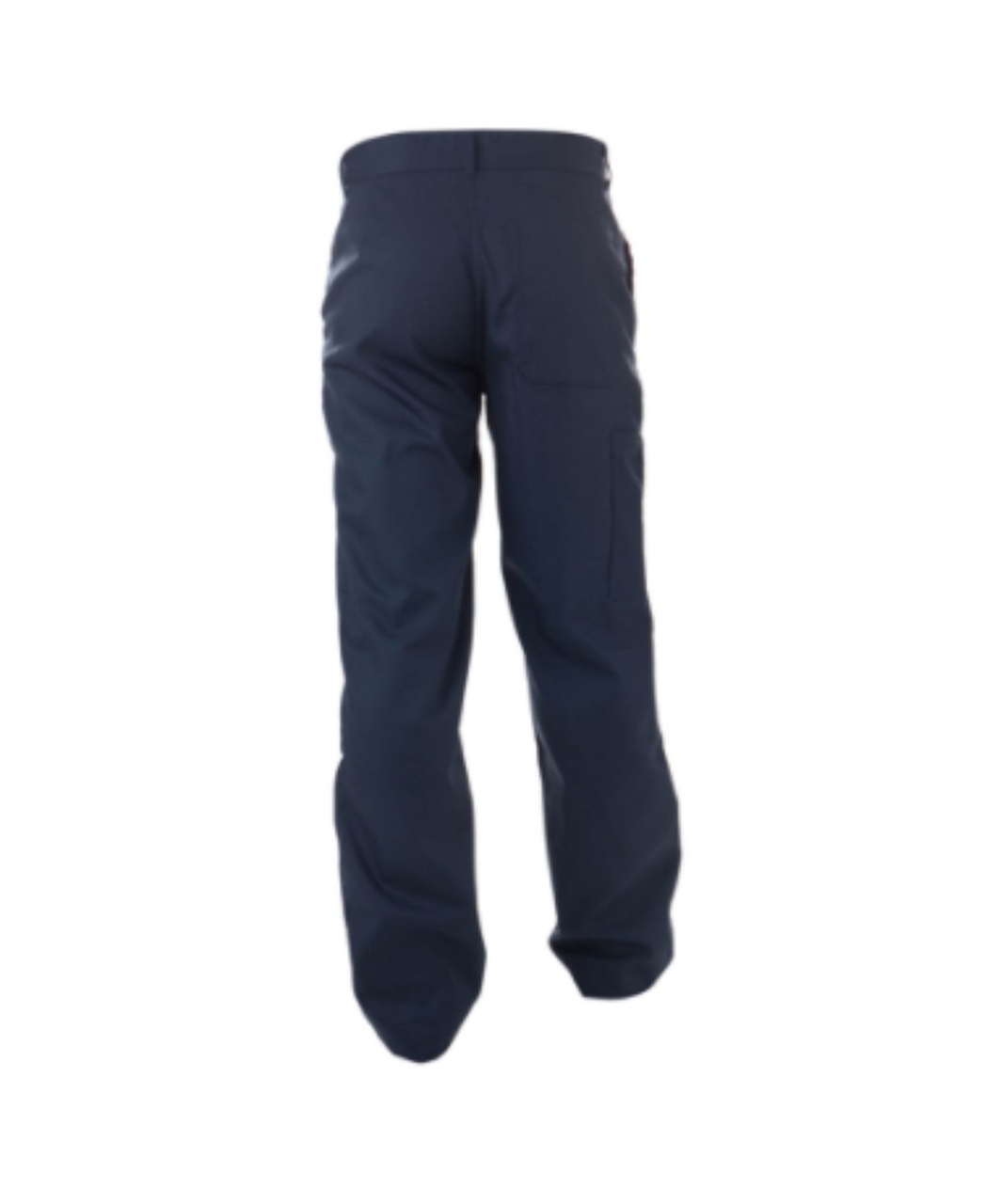 Werkbroek Gary - navy, foto 2 van 2