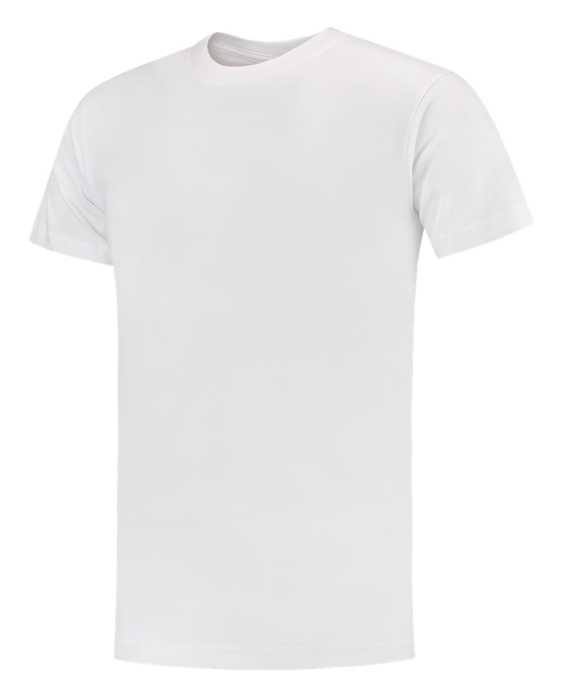 Tricorp T-shirt - wit