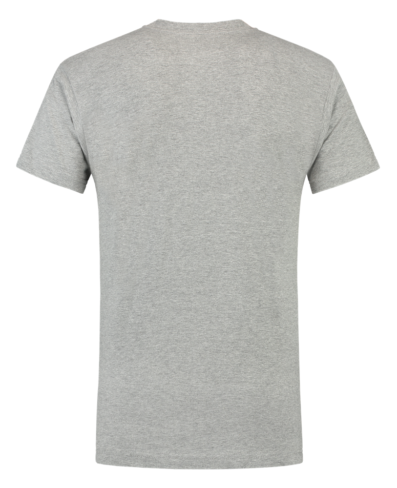 Tricorp T-shirt - grijs, foto 3 van 5