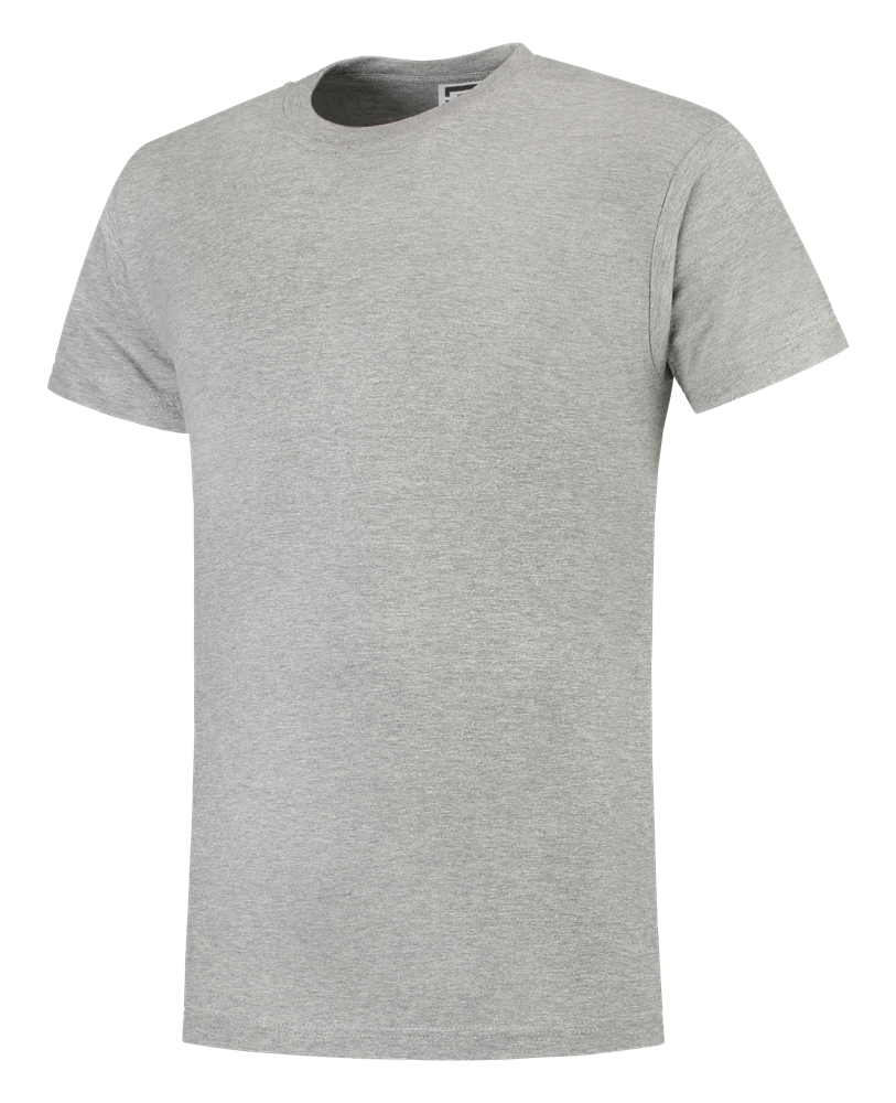 Tricorp T-shirt - grijs