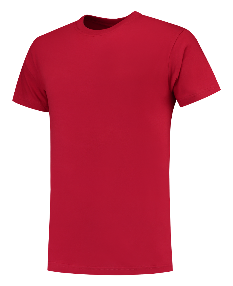 Tricorp T-shirt - rood