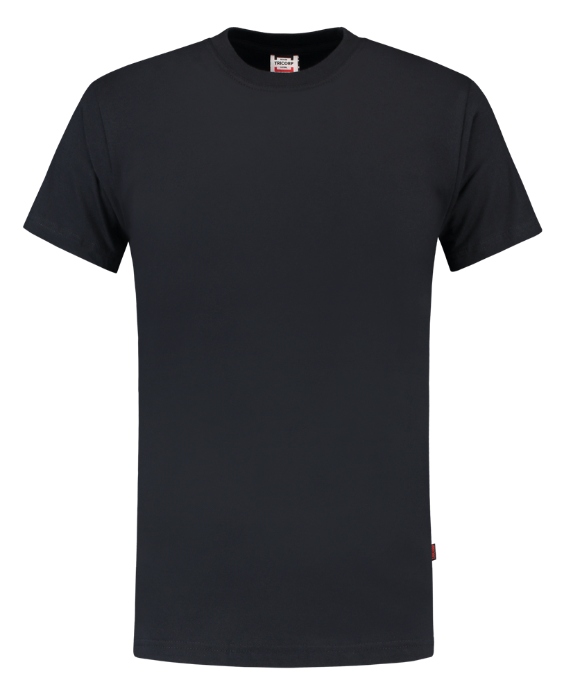 Tricorp T-shirt - navy, foto 2 van 5
