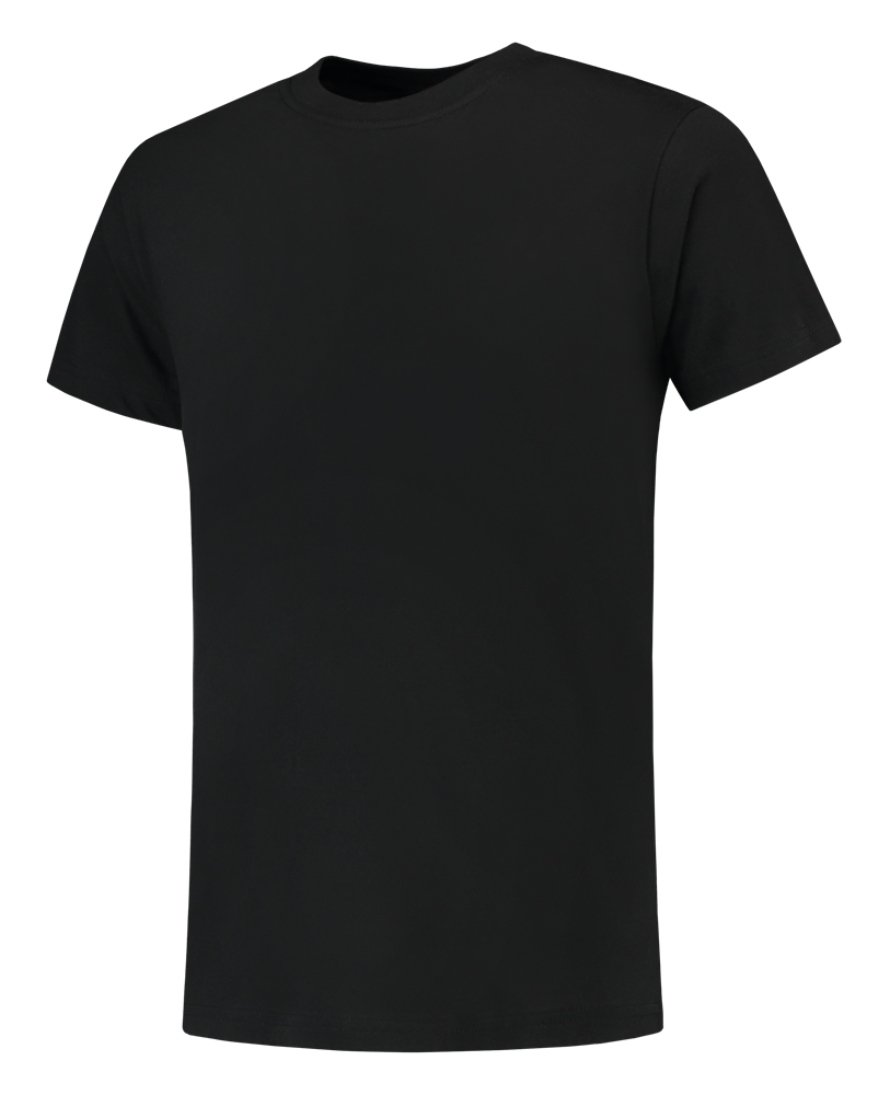 Tricorp T-shirt - zwart