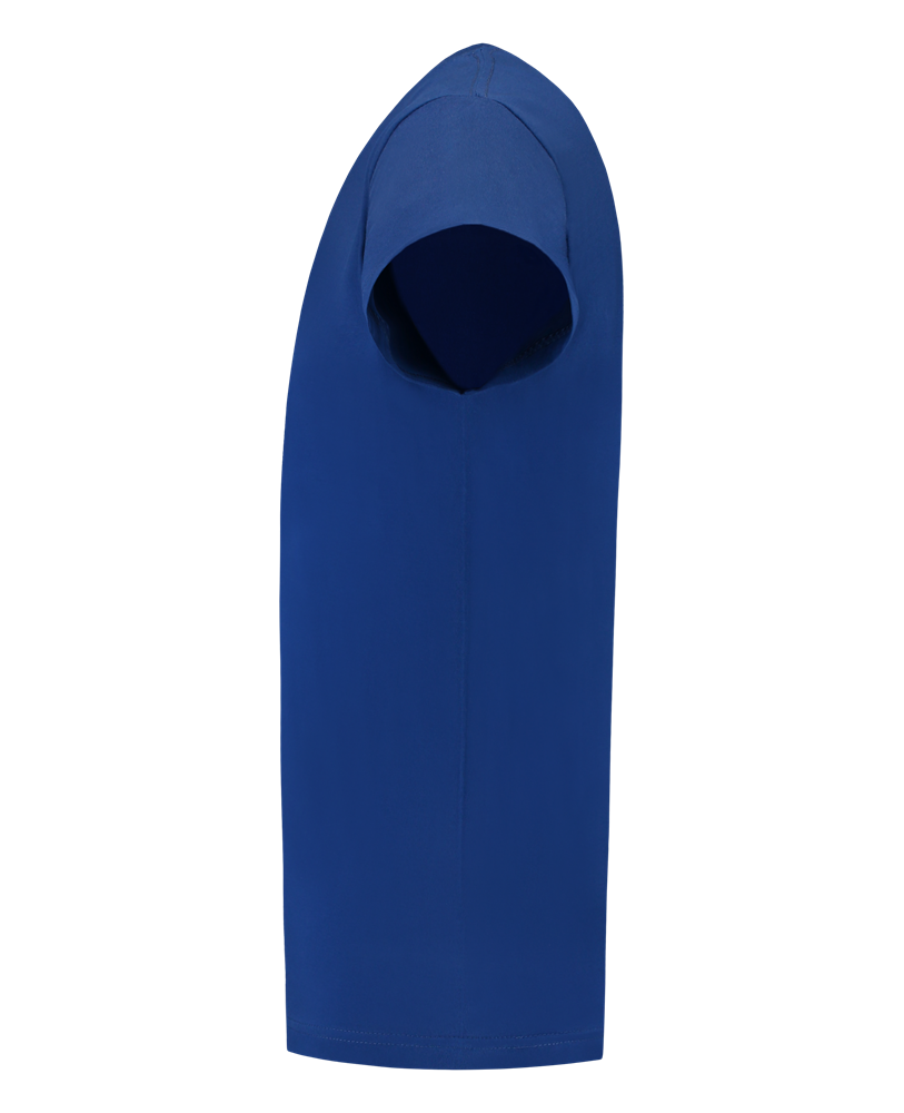 Tricorp T-shirt - blauw, foto 5 van 5