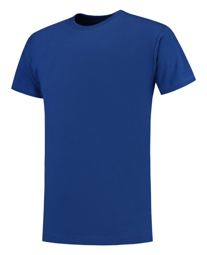 Tricorp T-shirt - blauw