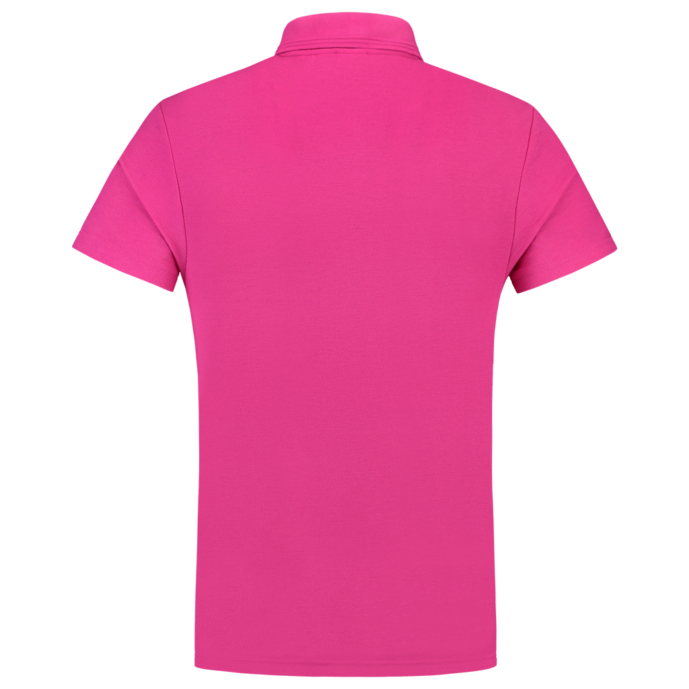Tricorp Poloshirt 180 gram - rood, foto 3 van 5