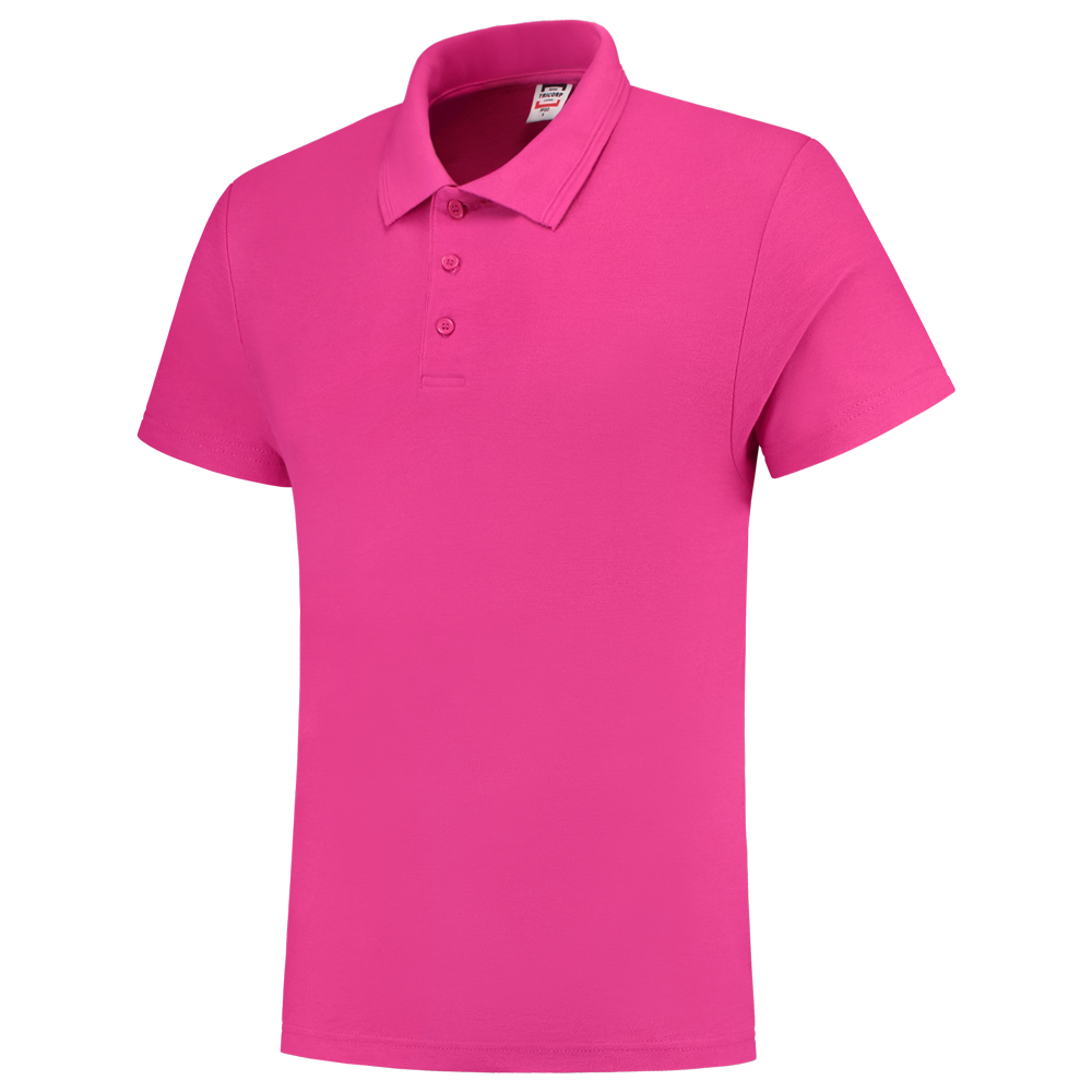 Tricorp Poloshirt 180 gram - rood