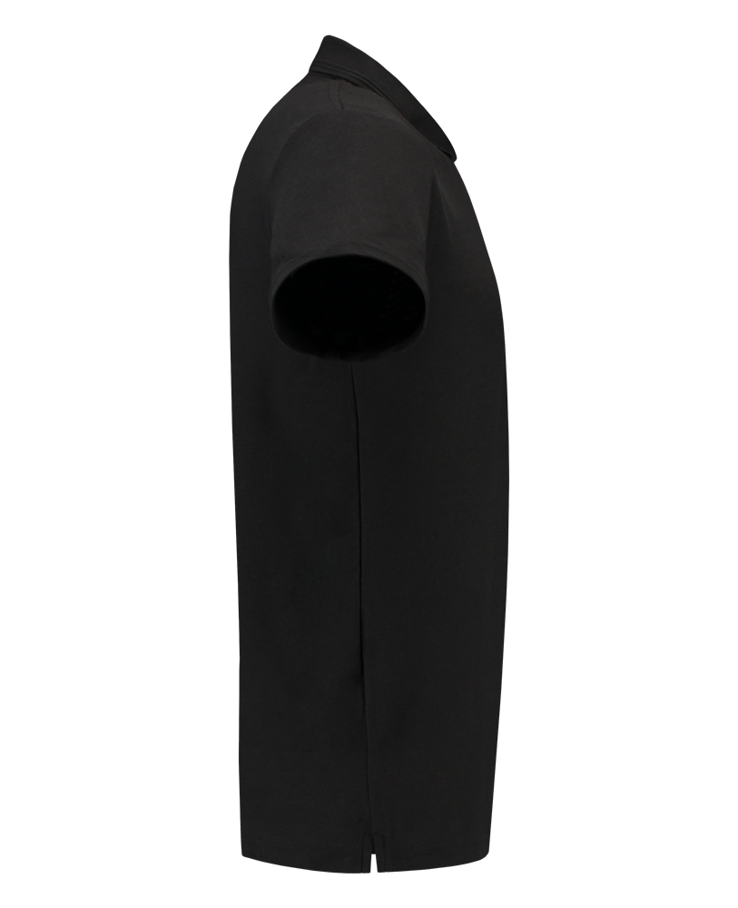 Tricorp Poloshirt 180 gram - zwart, foto 4 van 5