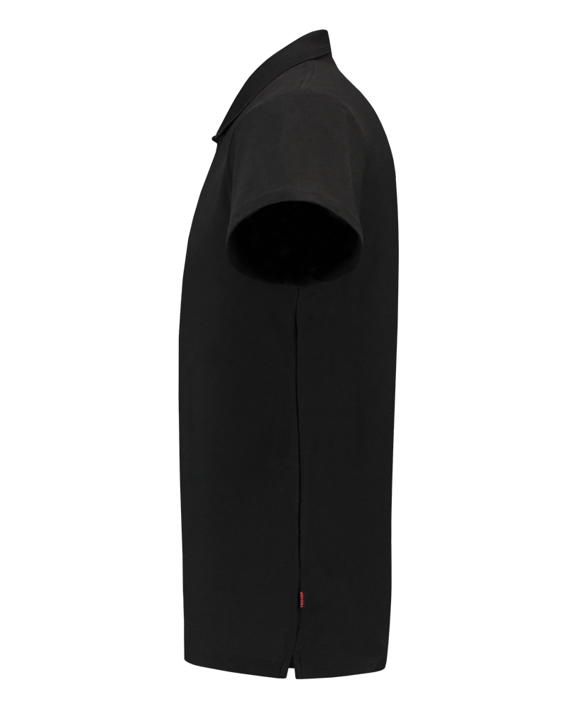 Tricorp Poloshirt 180 gram - zwart, foto 5 van 5