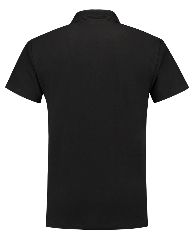 Tricorp Poloshirt 180 gram - zwart, foto 3 van 5