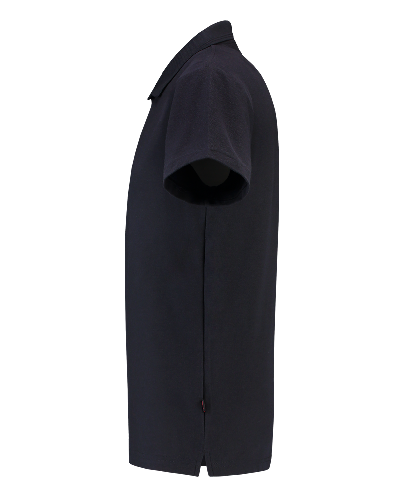 Tricorp Poloshirt 180 gram - navy, foto 4 van 5