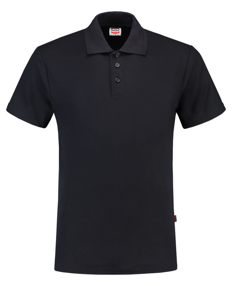 Tricorp Poloshirt 180 gram - navy, foto 2 van 5