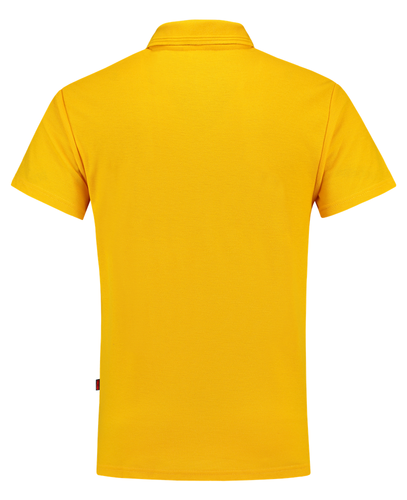 Tricorp Poloshirt 180 gram - geel, foto 3 van 5