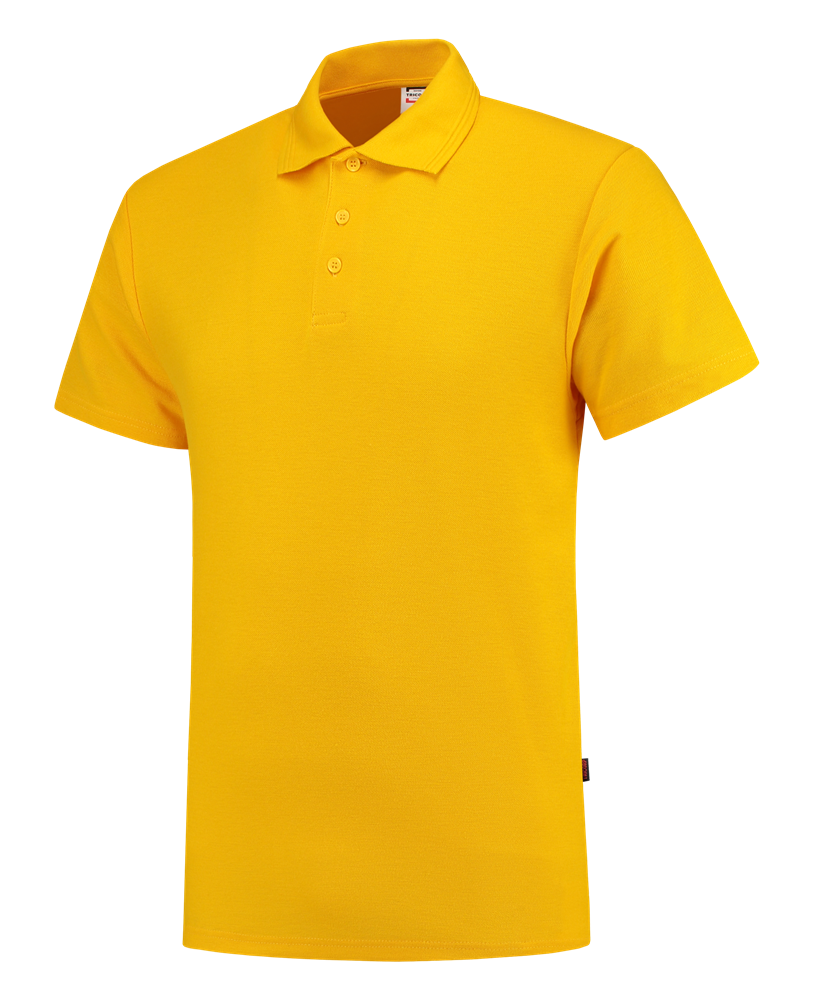 Tricorp Poloshirt 180 gram - geel