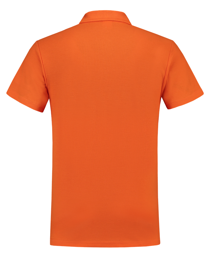 Tricorp Poloshirt 180 gram - oranje, foto 3 van 5